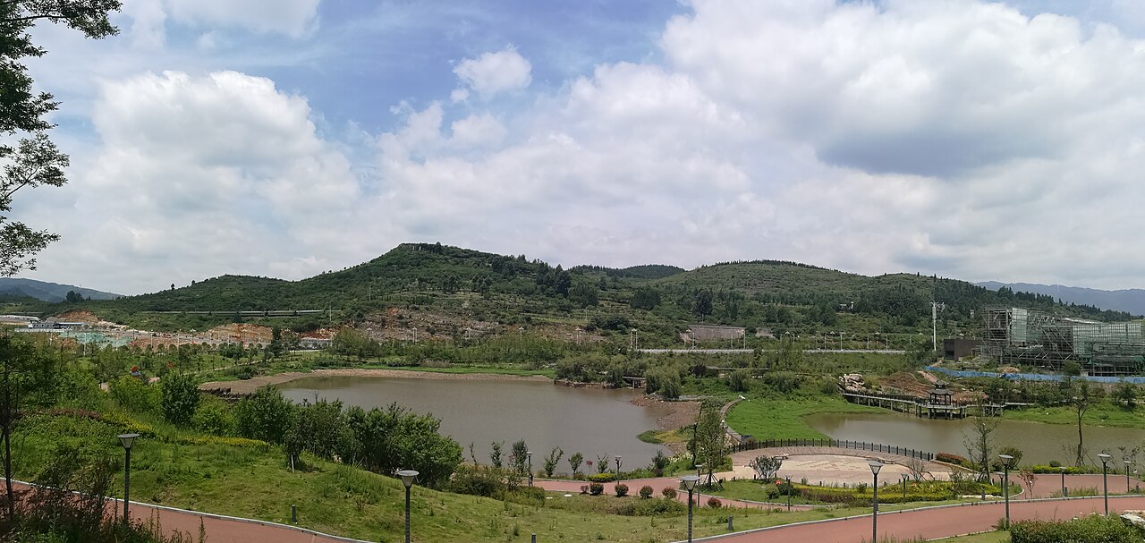 Panzhou