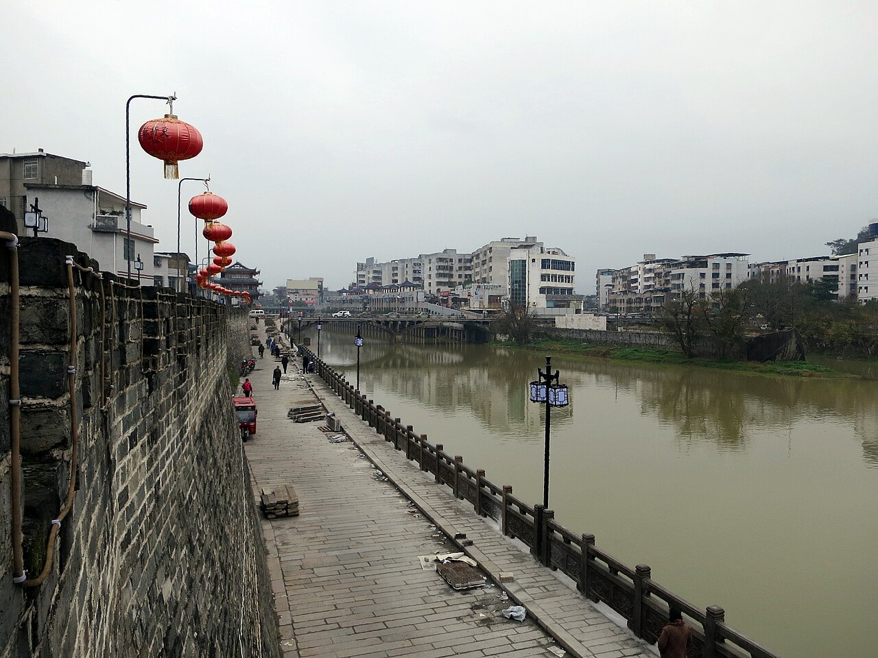 Changting