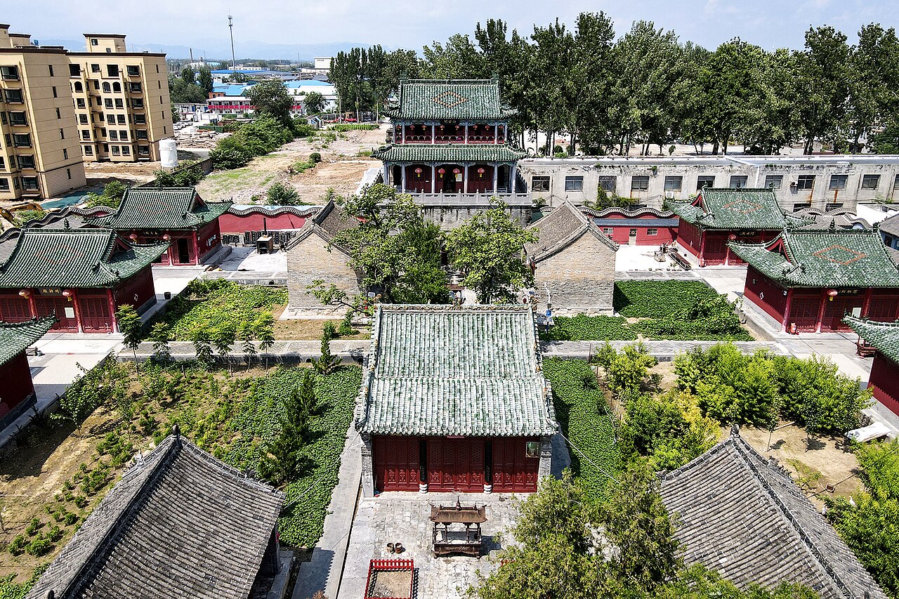 Weihui