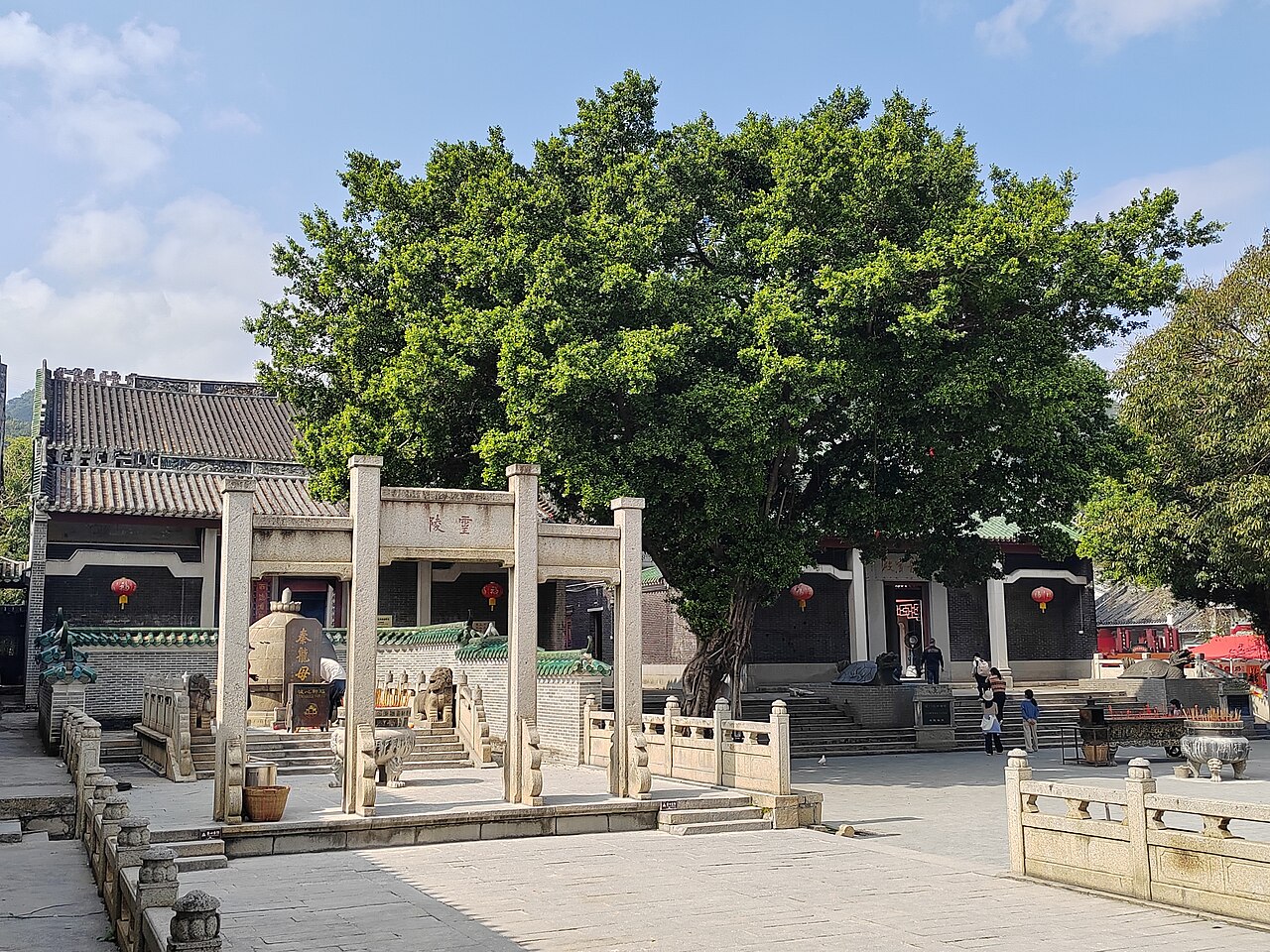 Wuzhou