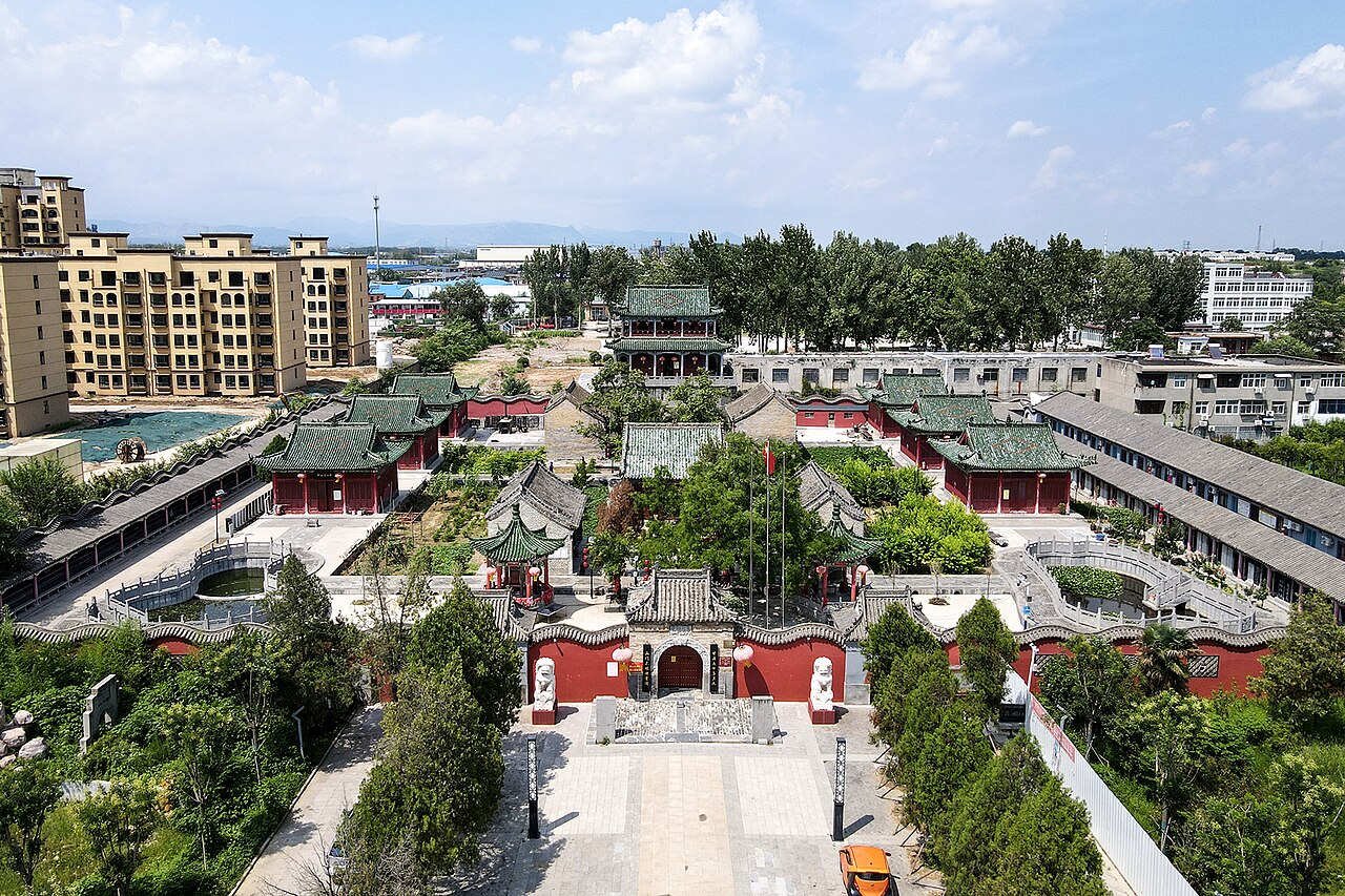 Weihui