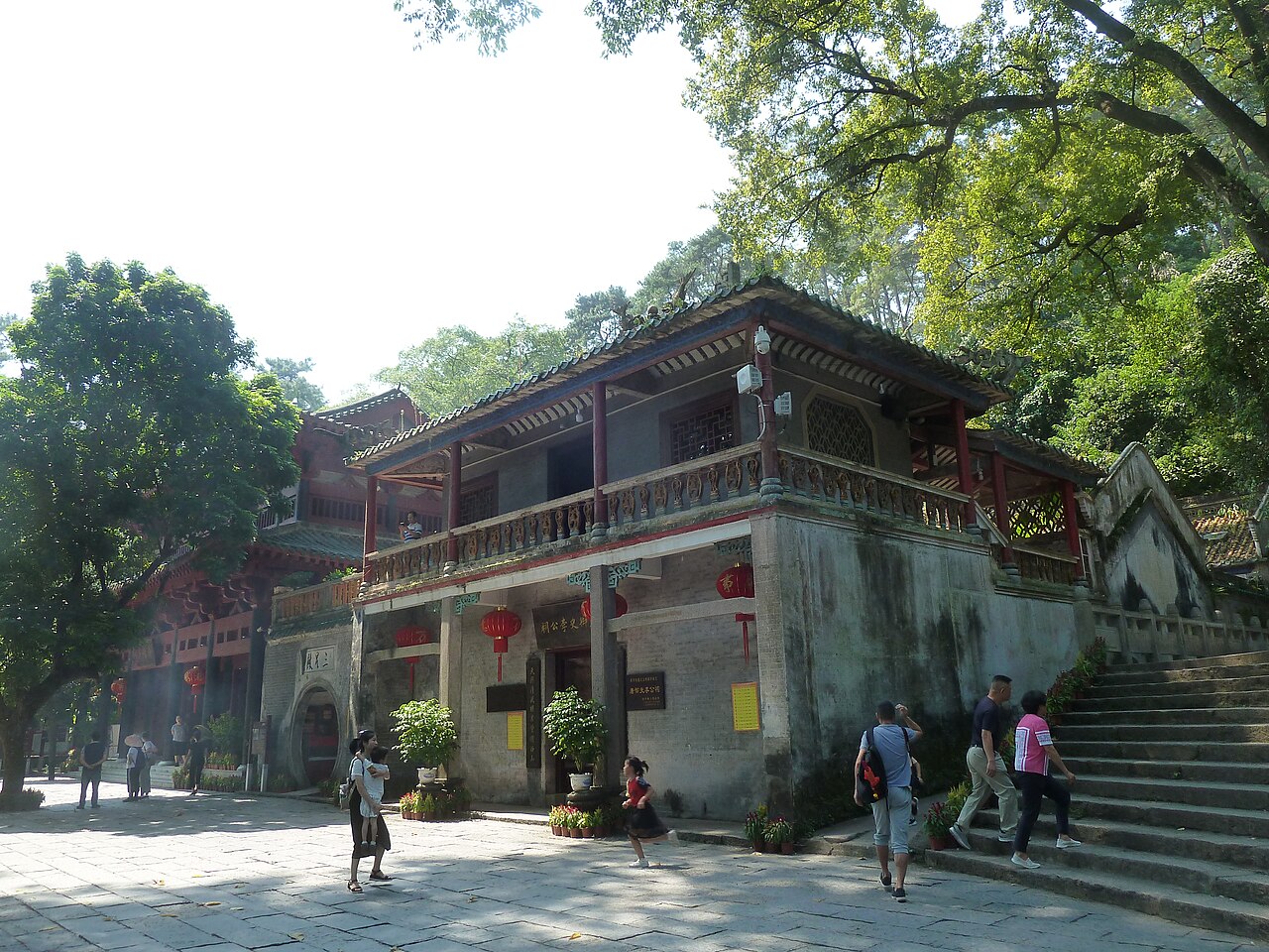 Ezhou