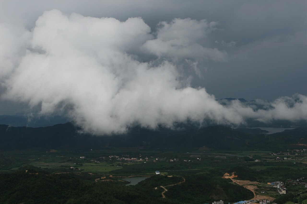 Huizhou