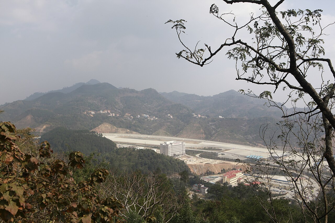 Pingxiang