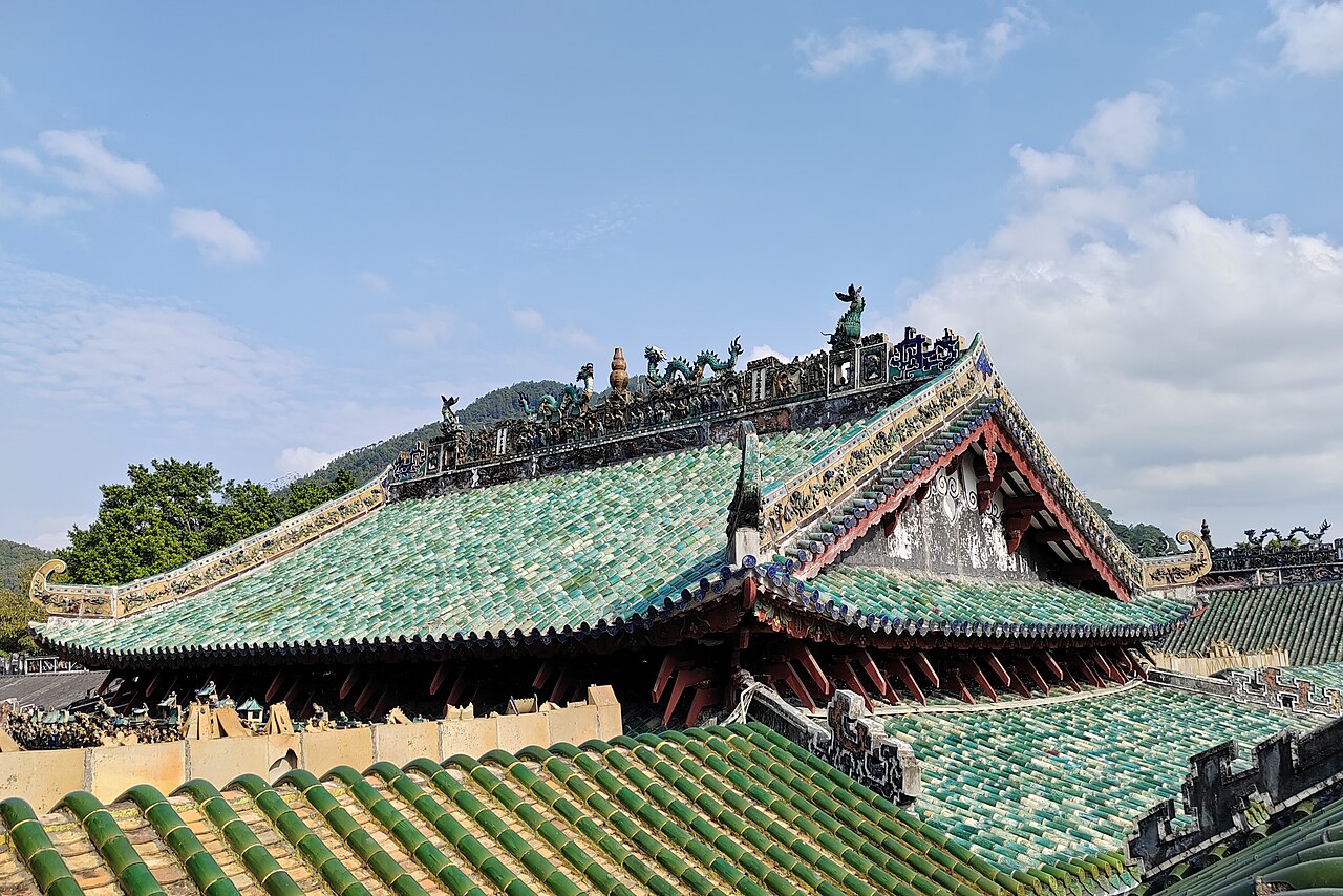 Wuzhou