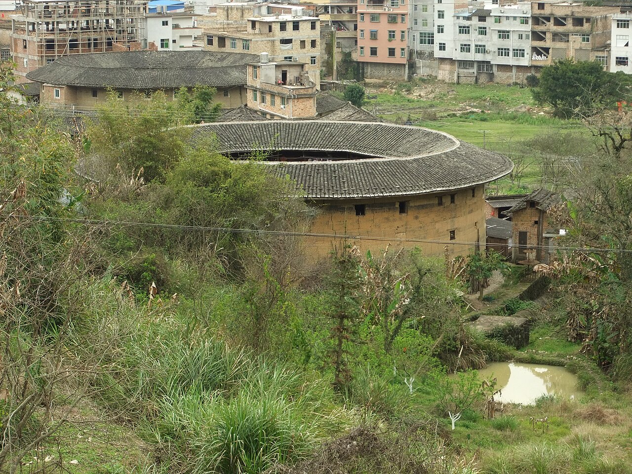 Yongding