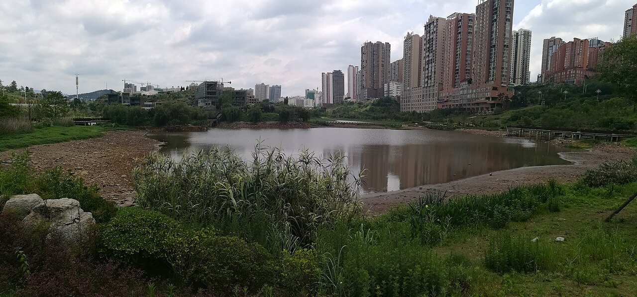 Panzhou