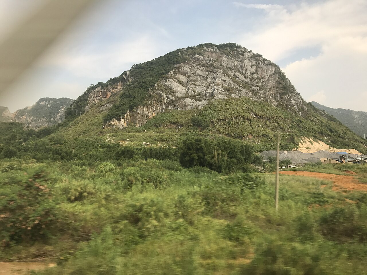 英德