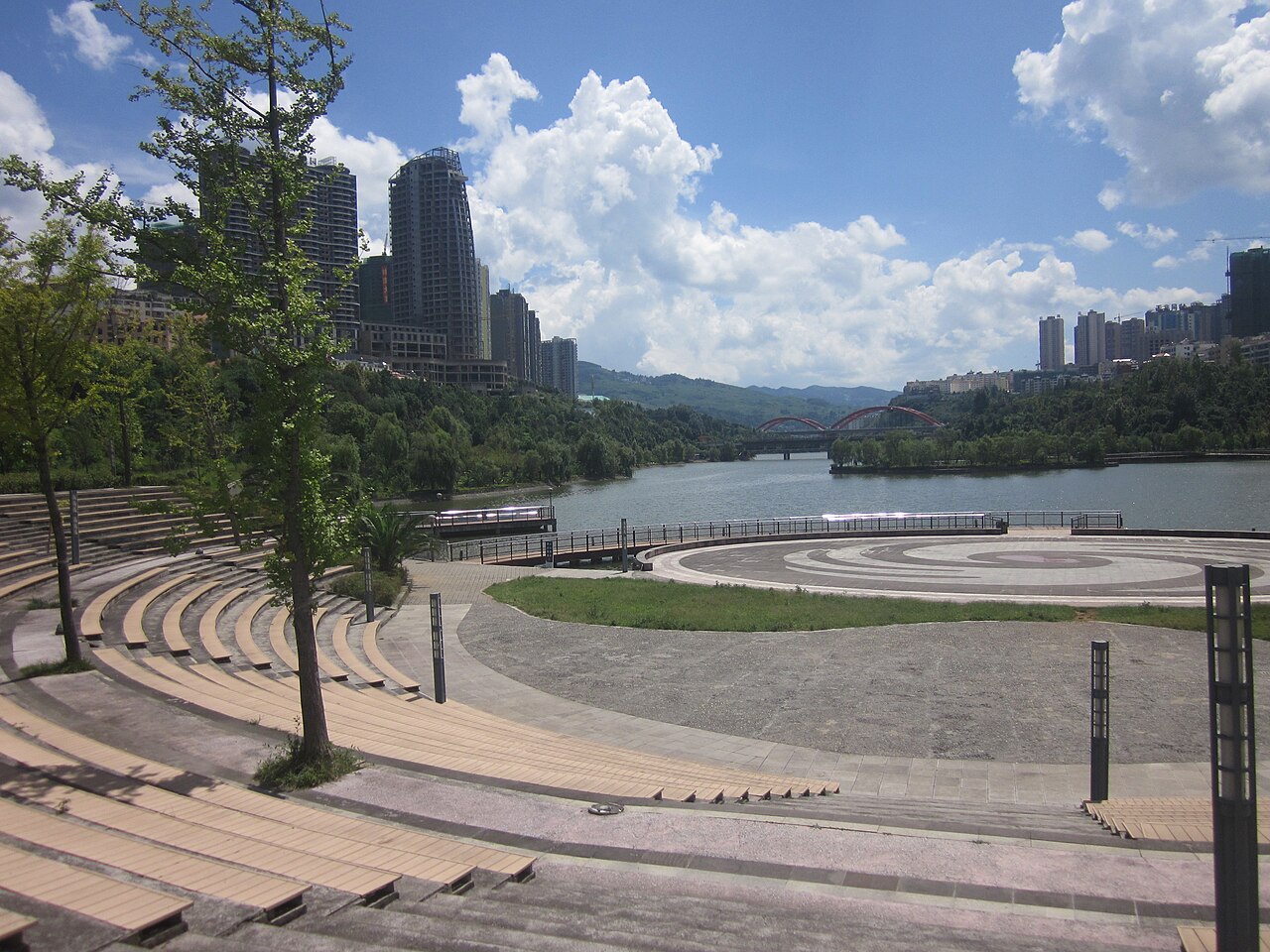 Panzhou