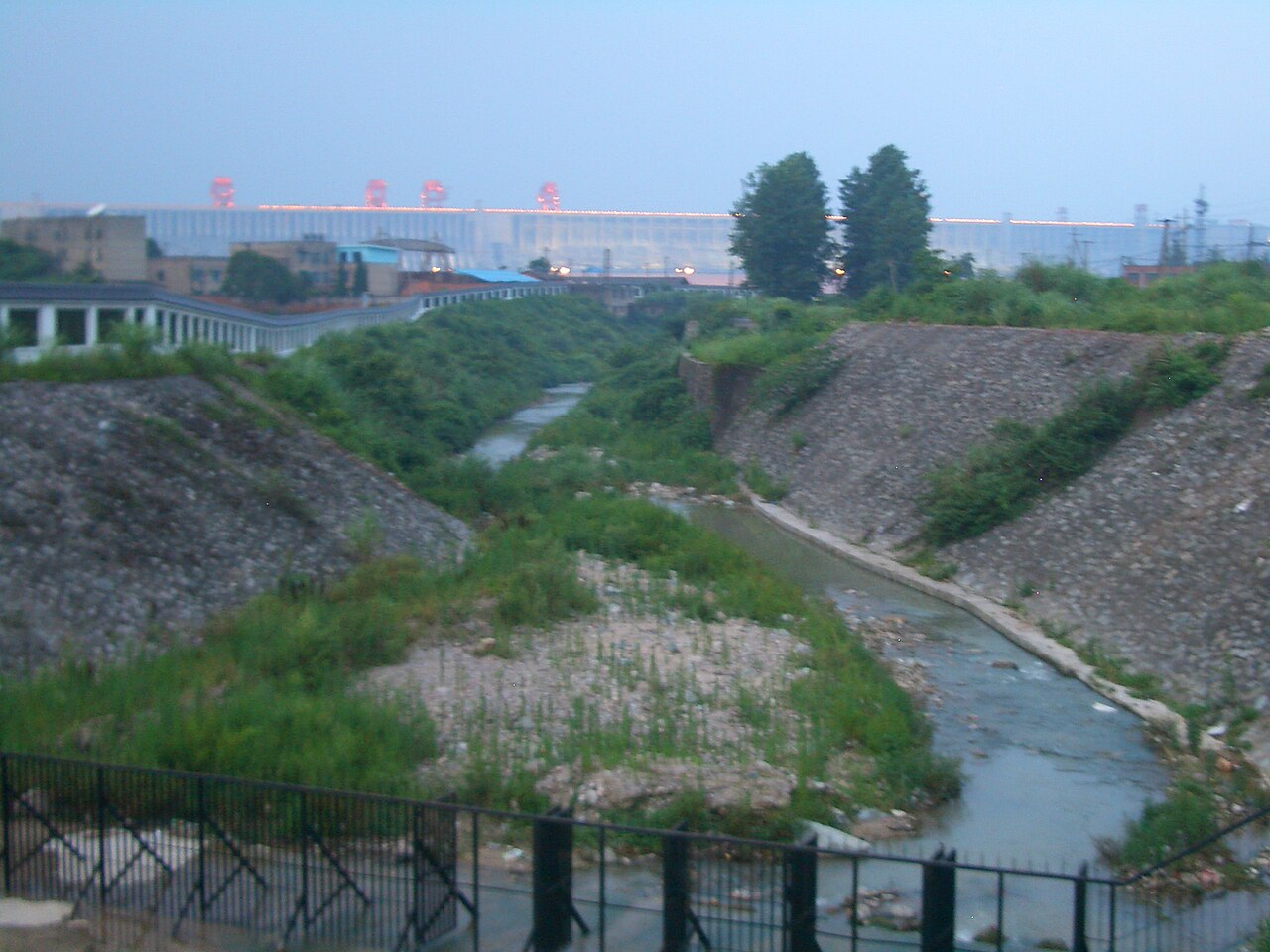 宜昌