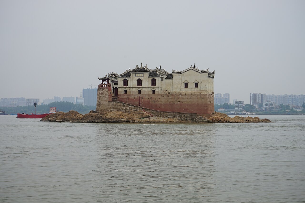 Ezhou