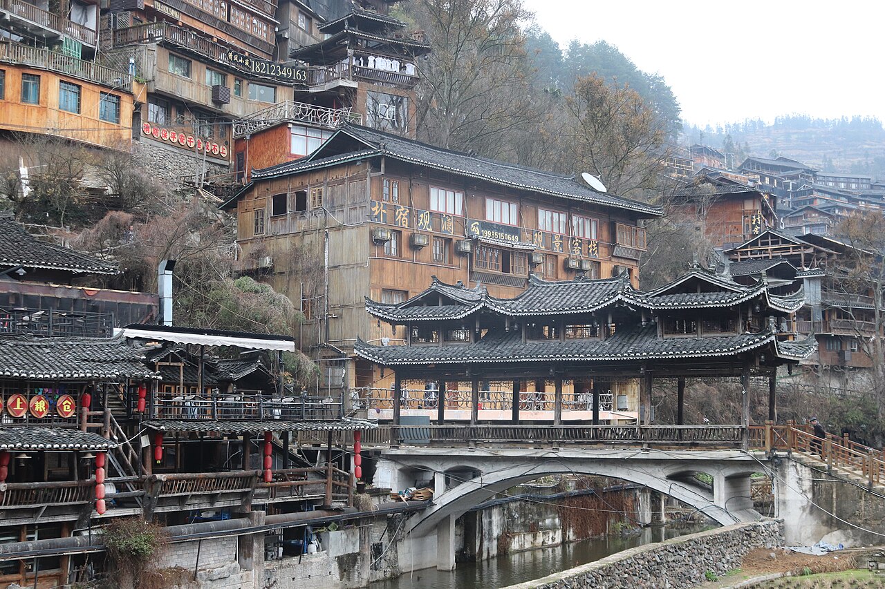 Zhaoxing