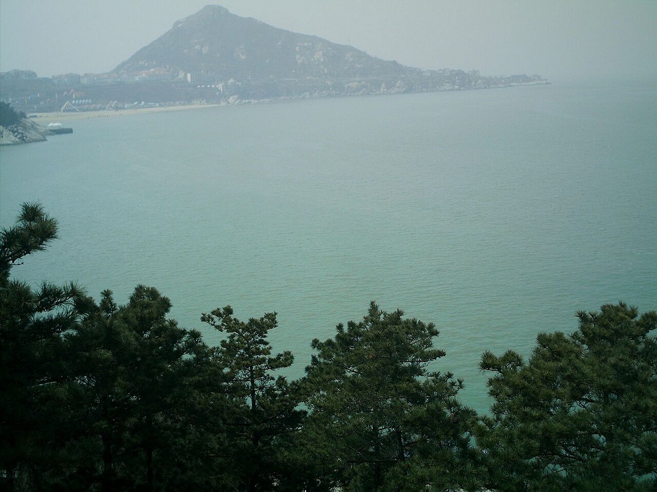 Lianyungang