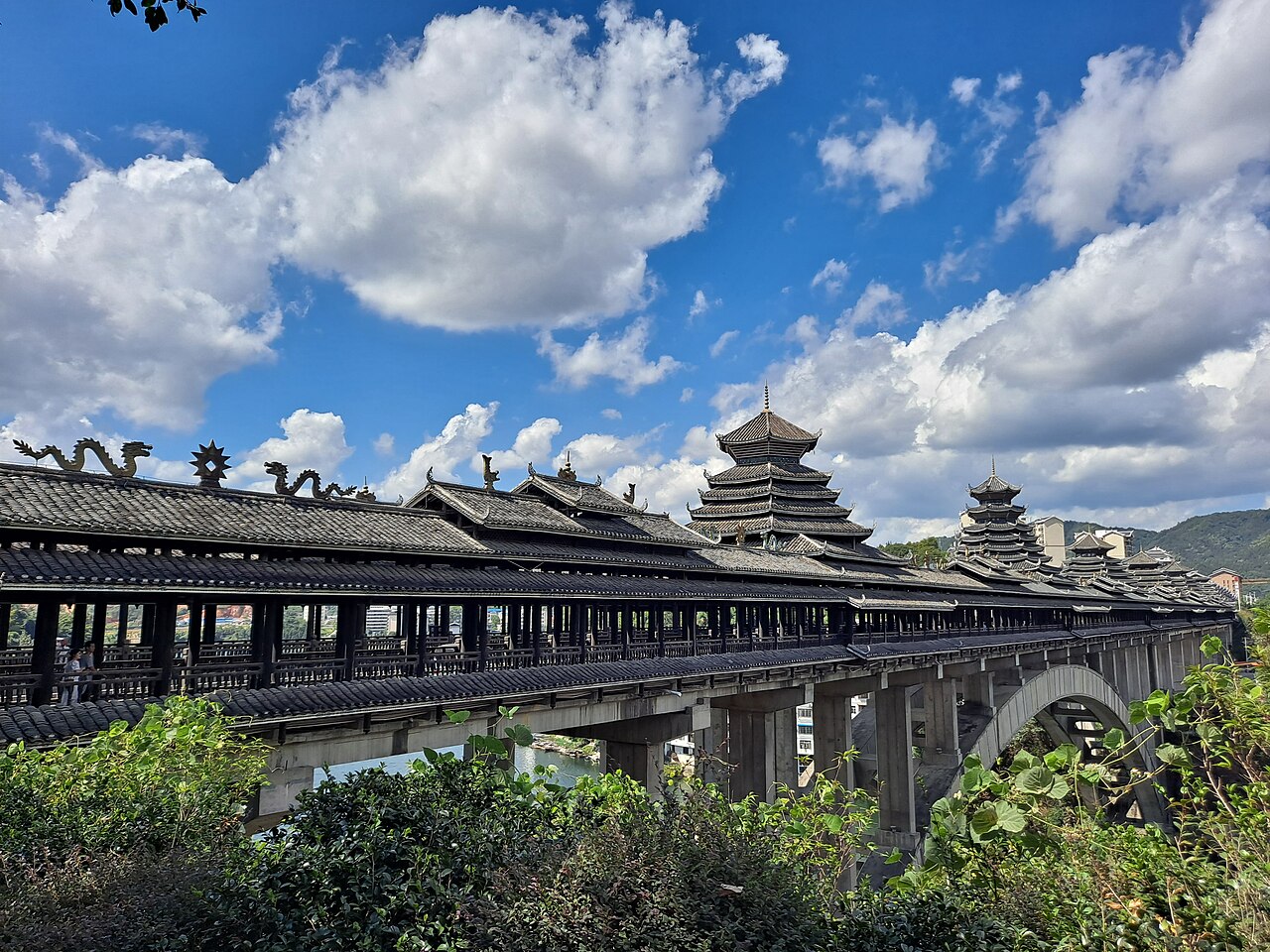 Zhaoxing