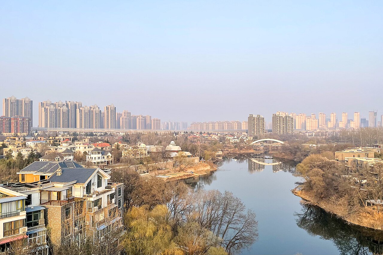 Xinzheng