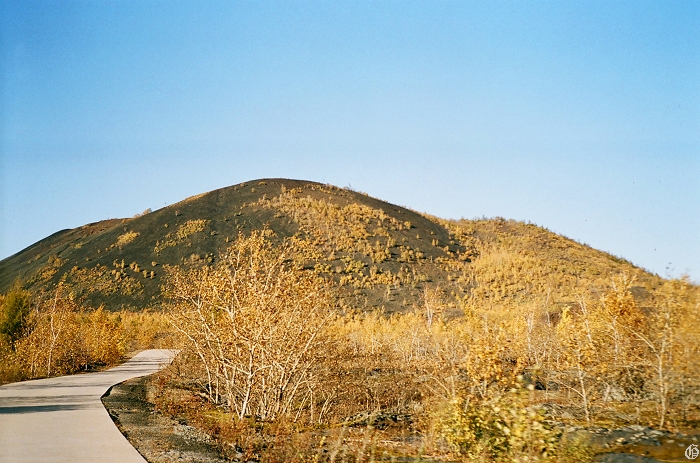 Wudalianchi