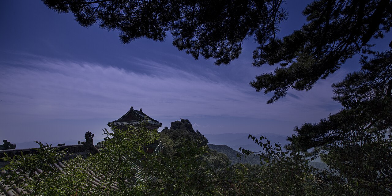 Danjiangkou