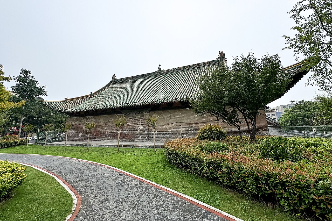 禹州