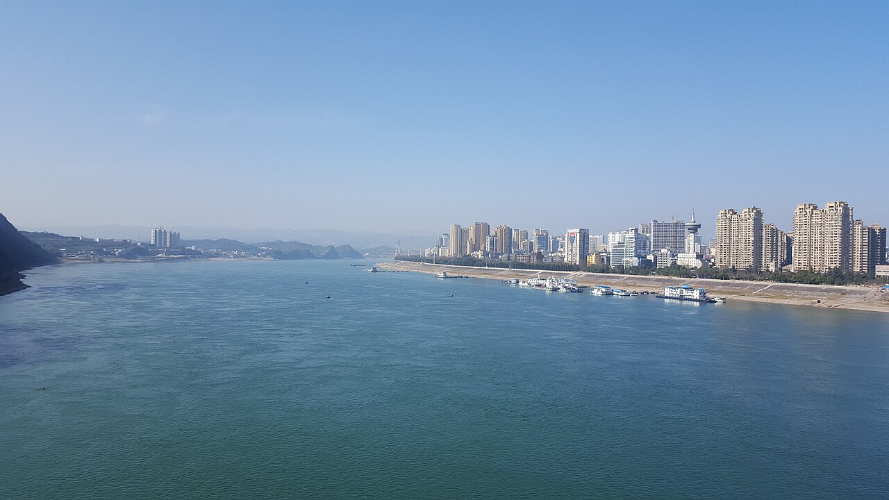 宜昌