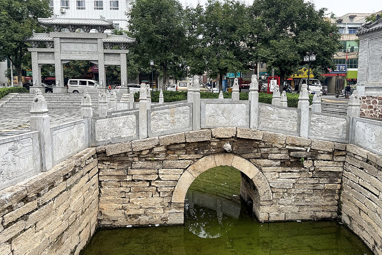 禹州