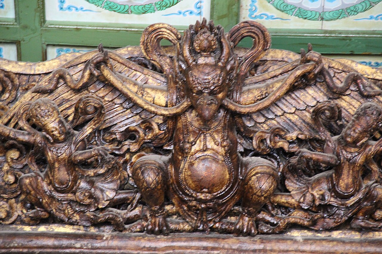 Luoyang