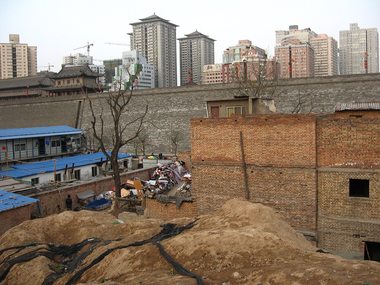 Xi'an
