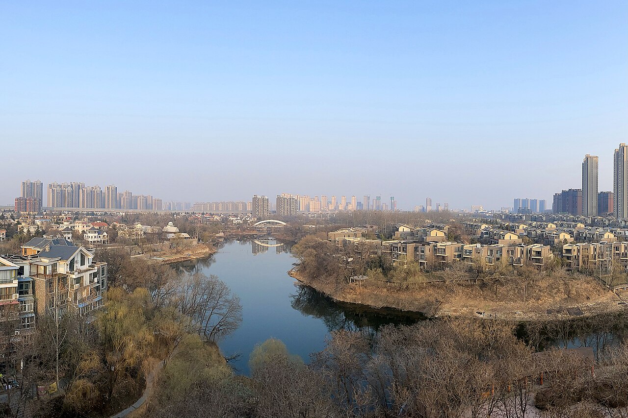 Xinzheng