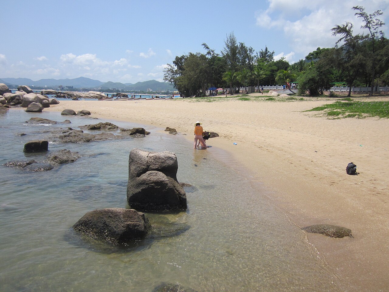 Sanya