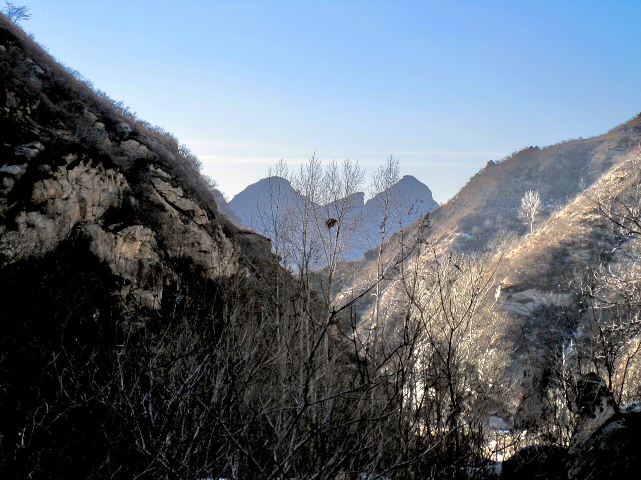 Yixian-Hebei