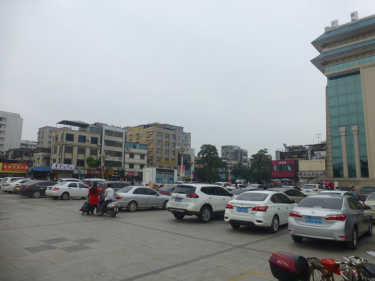 Leizhou