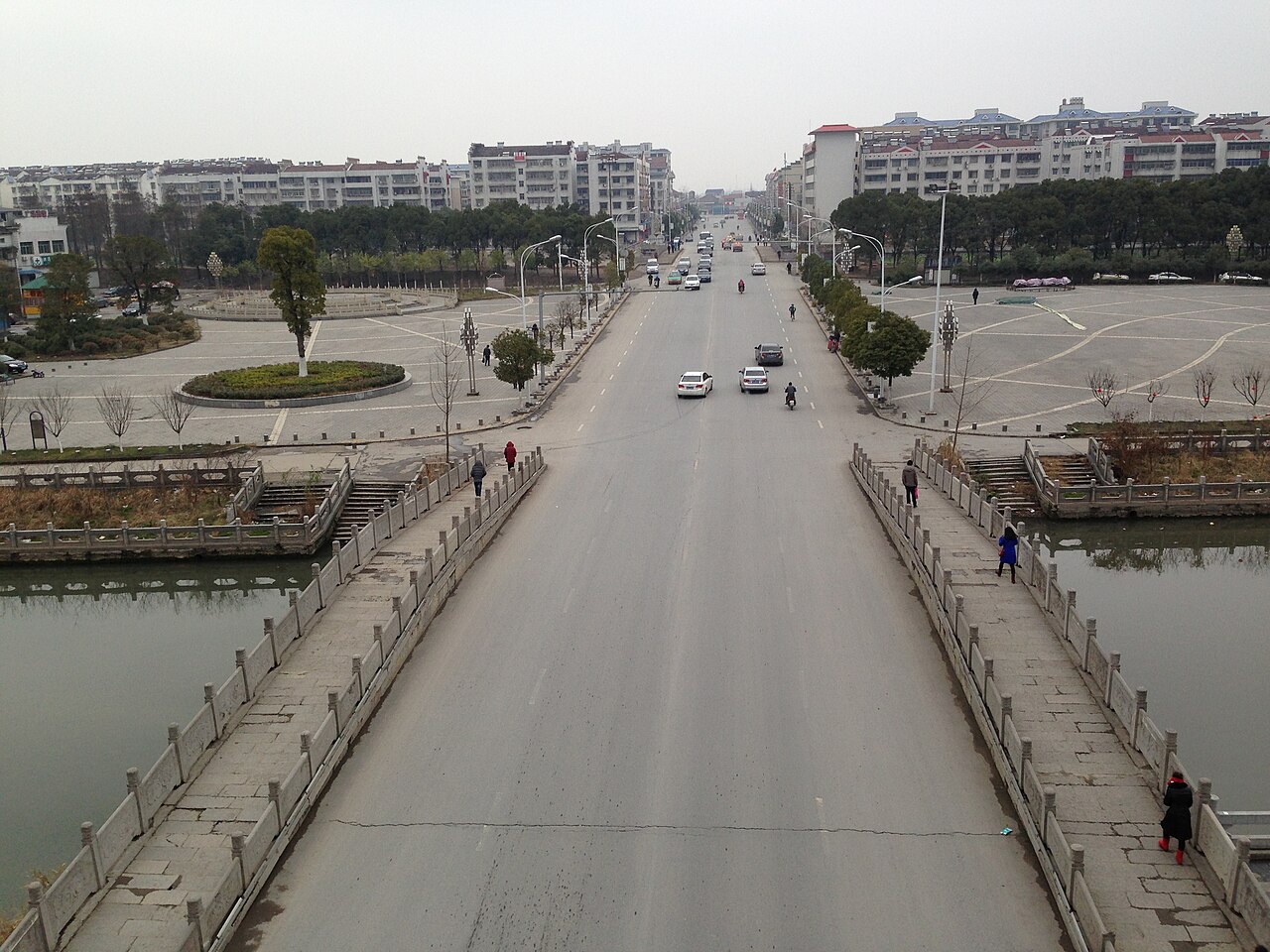 Jingzhou