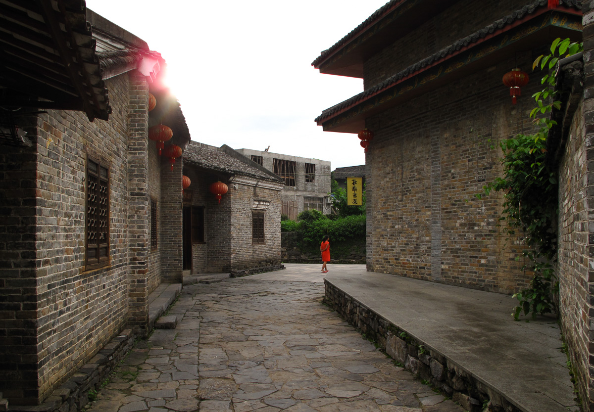 Hezhou