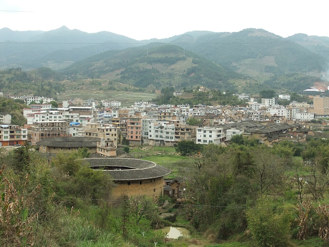 Yongding