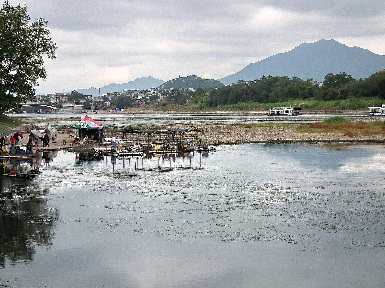 桂林