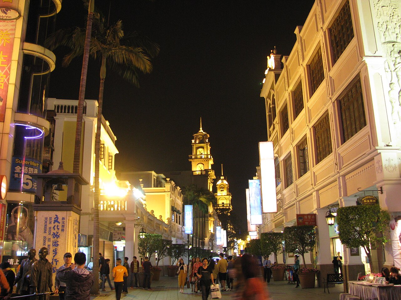 Zhongshan