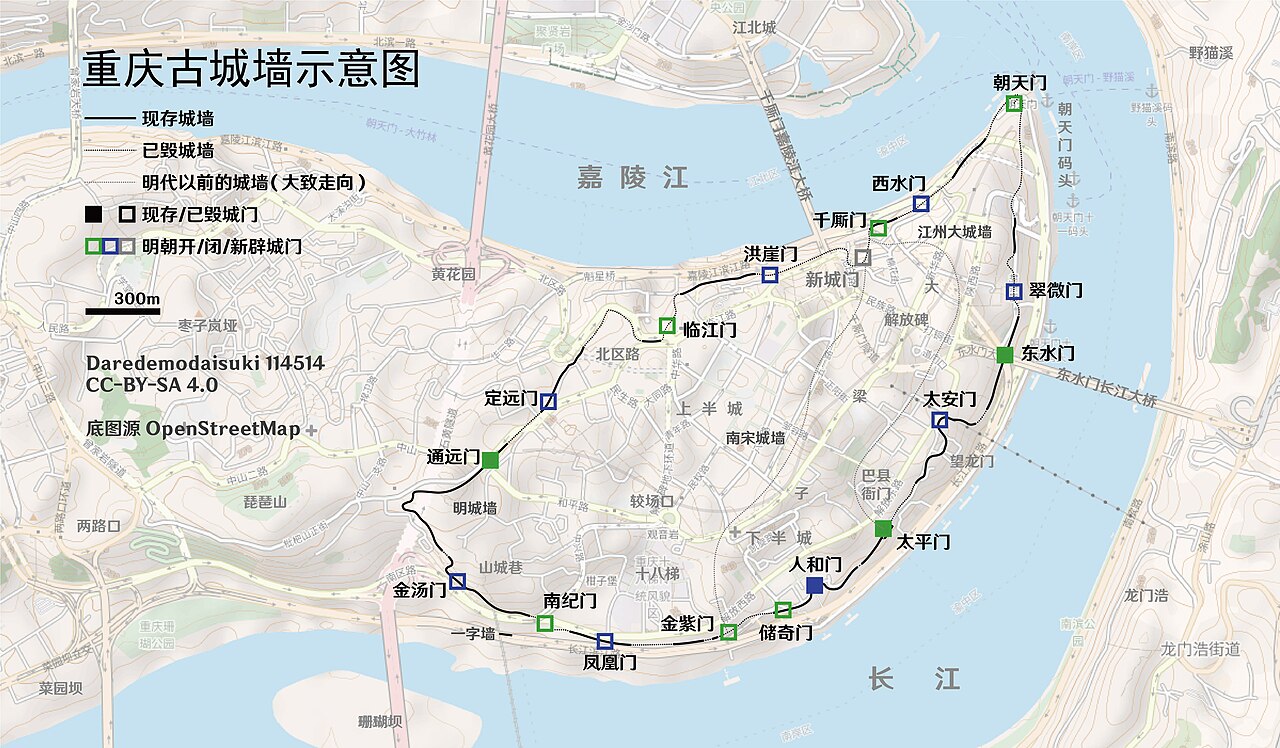 濮阳