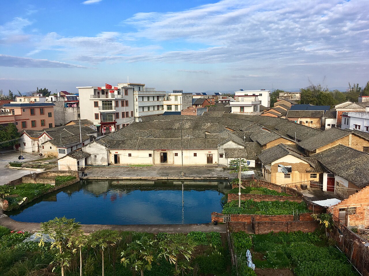 Xingning