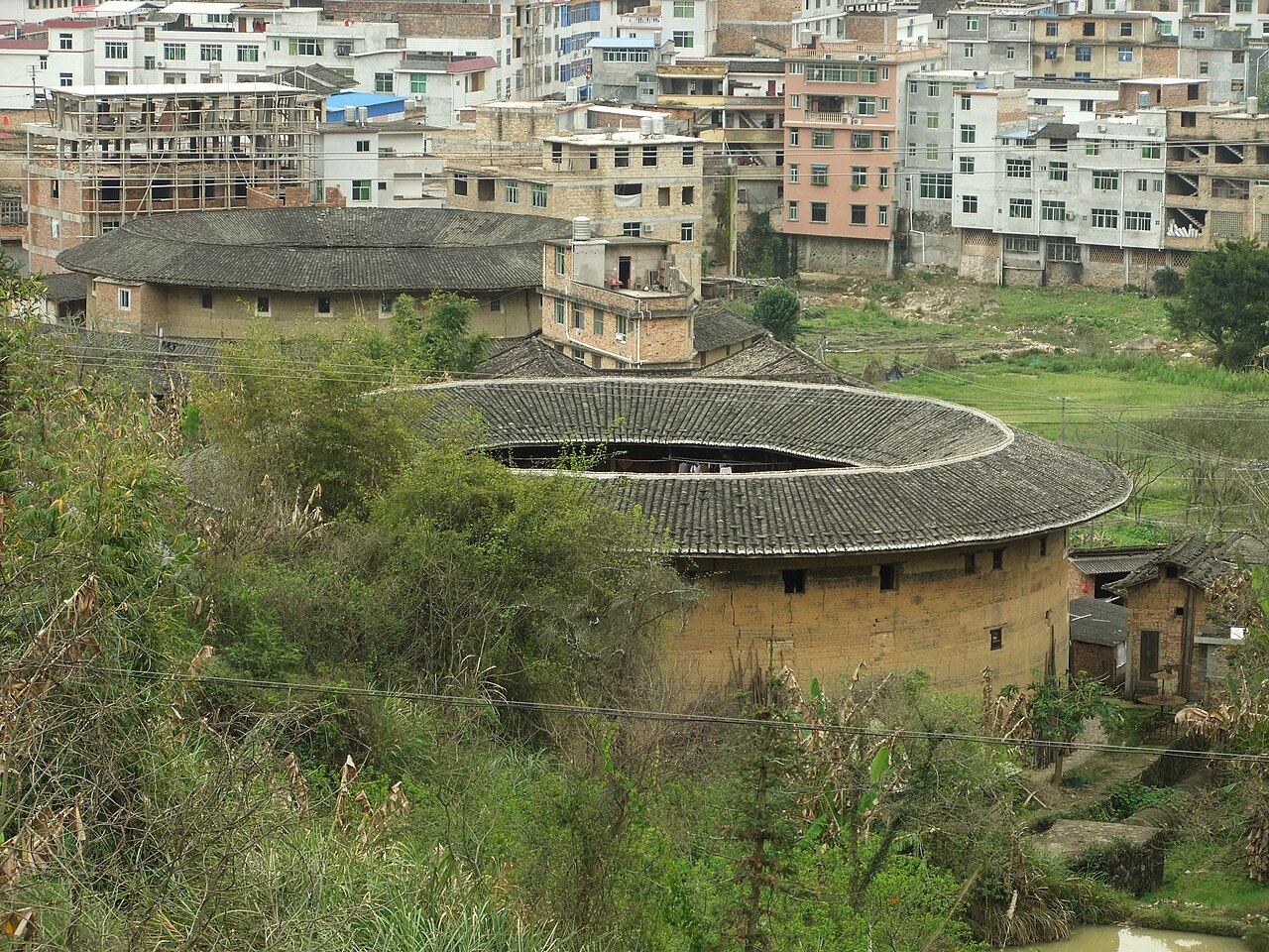 Yongding