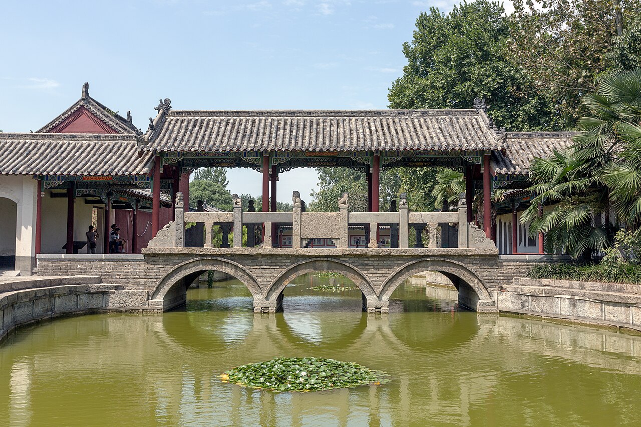 تشانغتشو