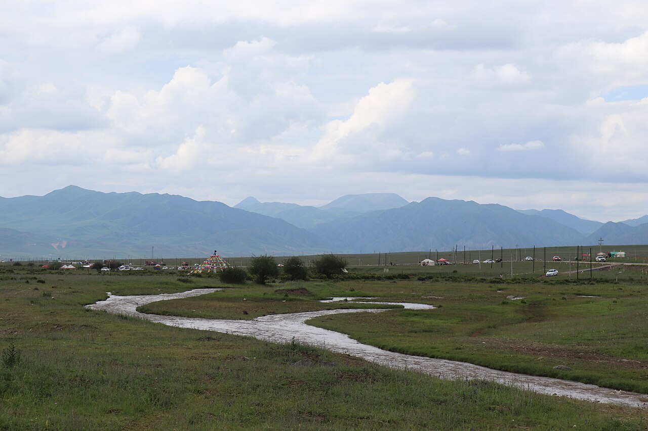 Xiahe