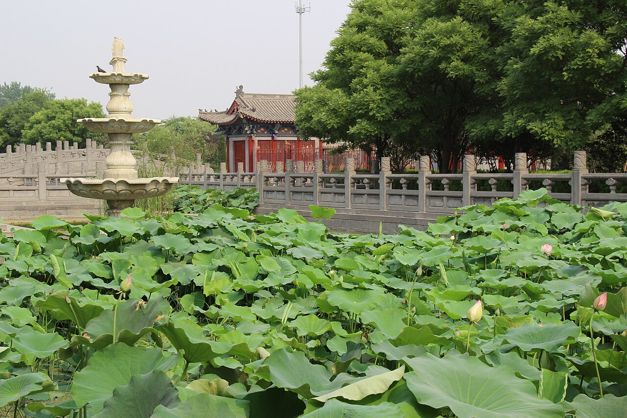 Luoyang