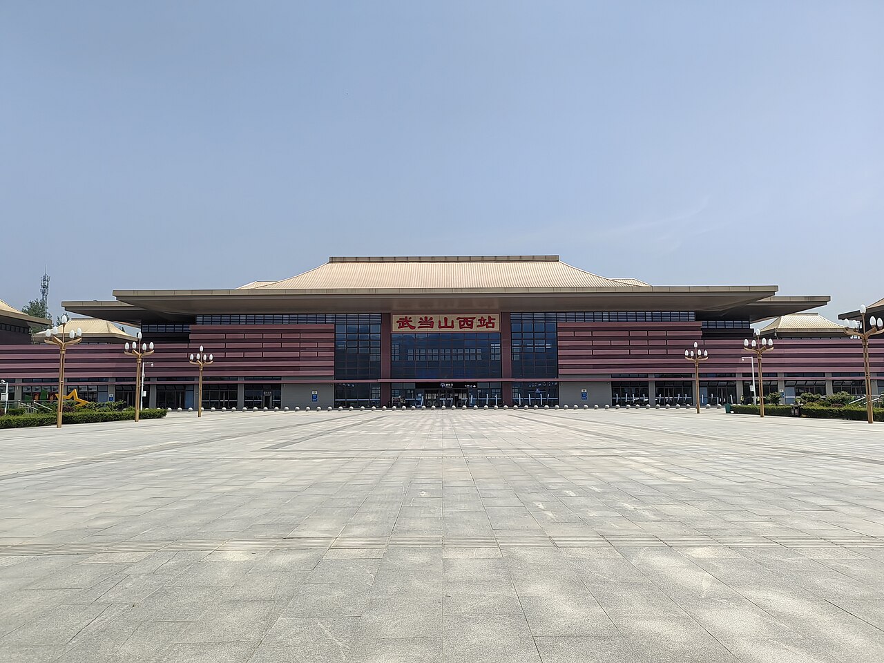 Danjiangkou