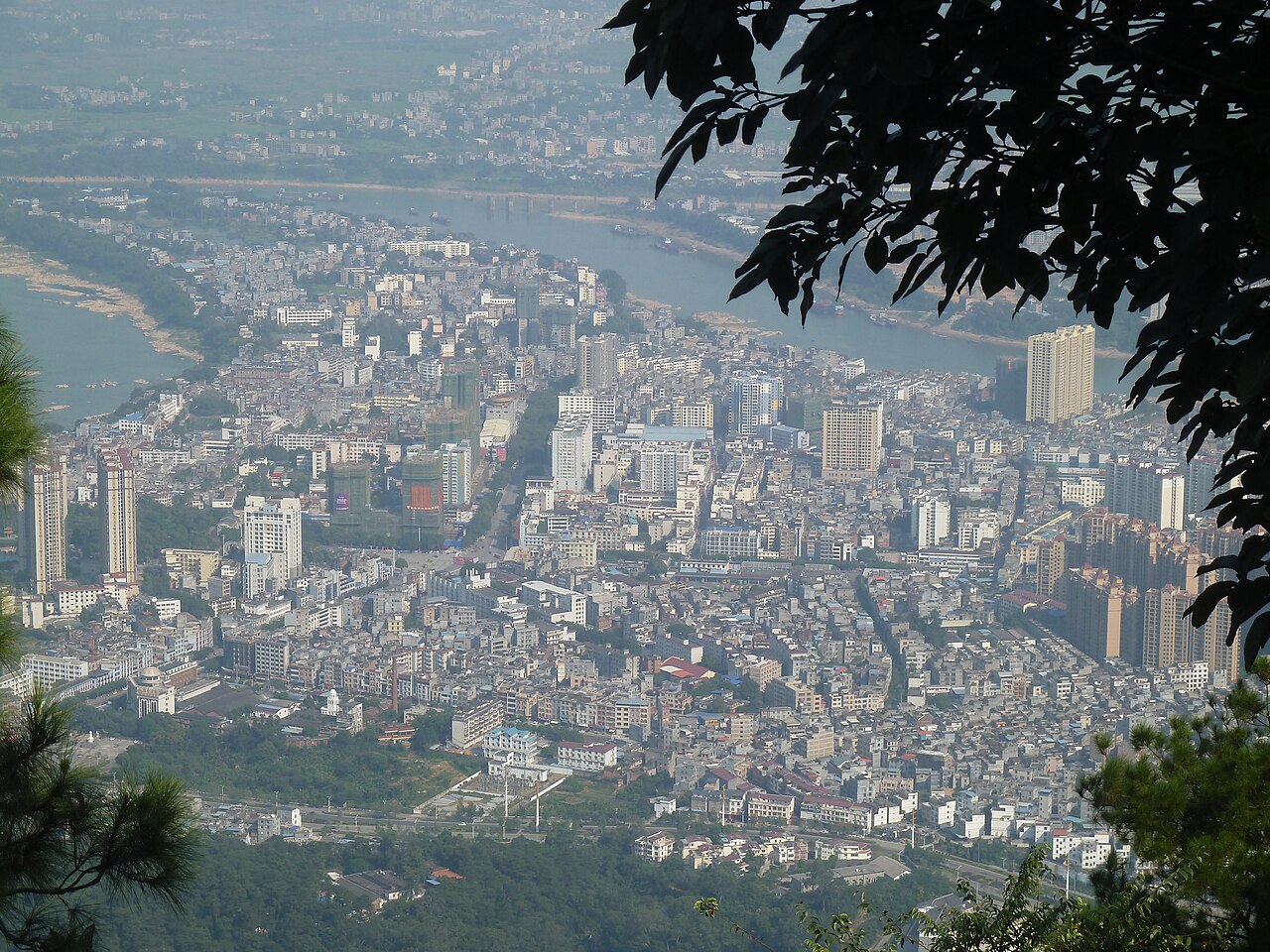 Guiping