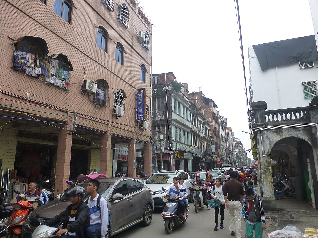 Leizhou