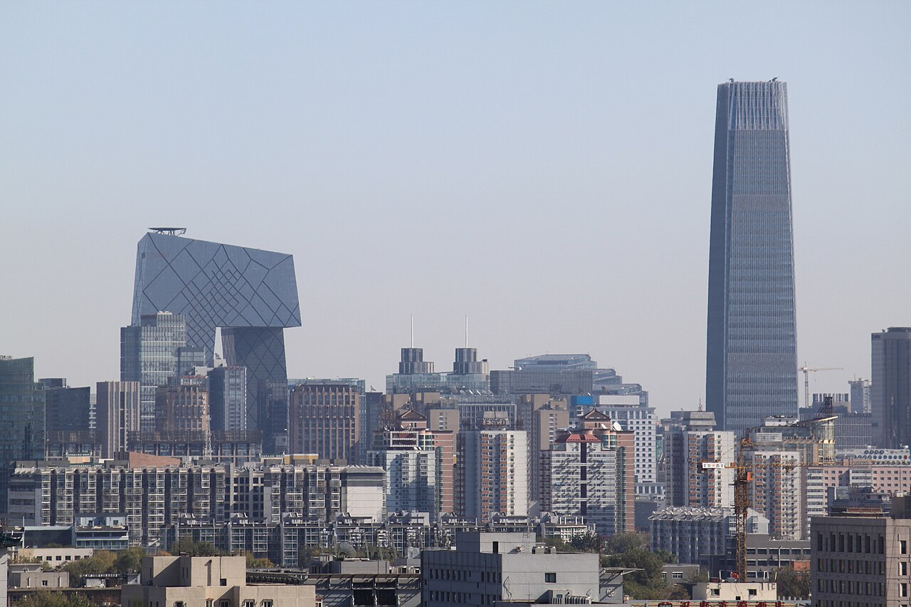 Xinzheng