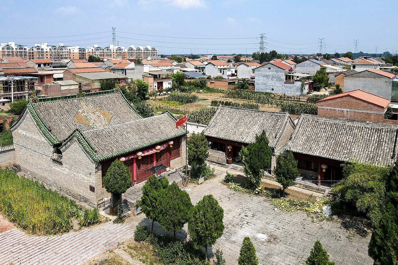 Qinyang