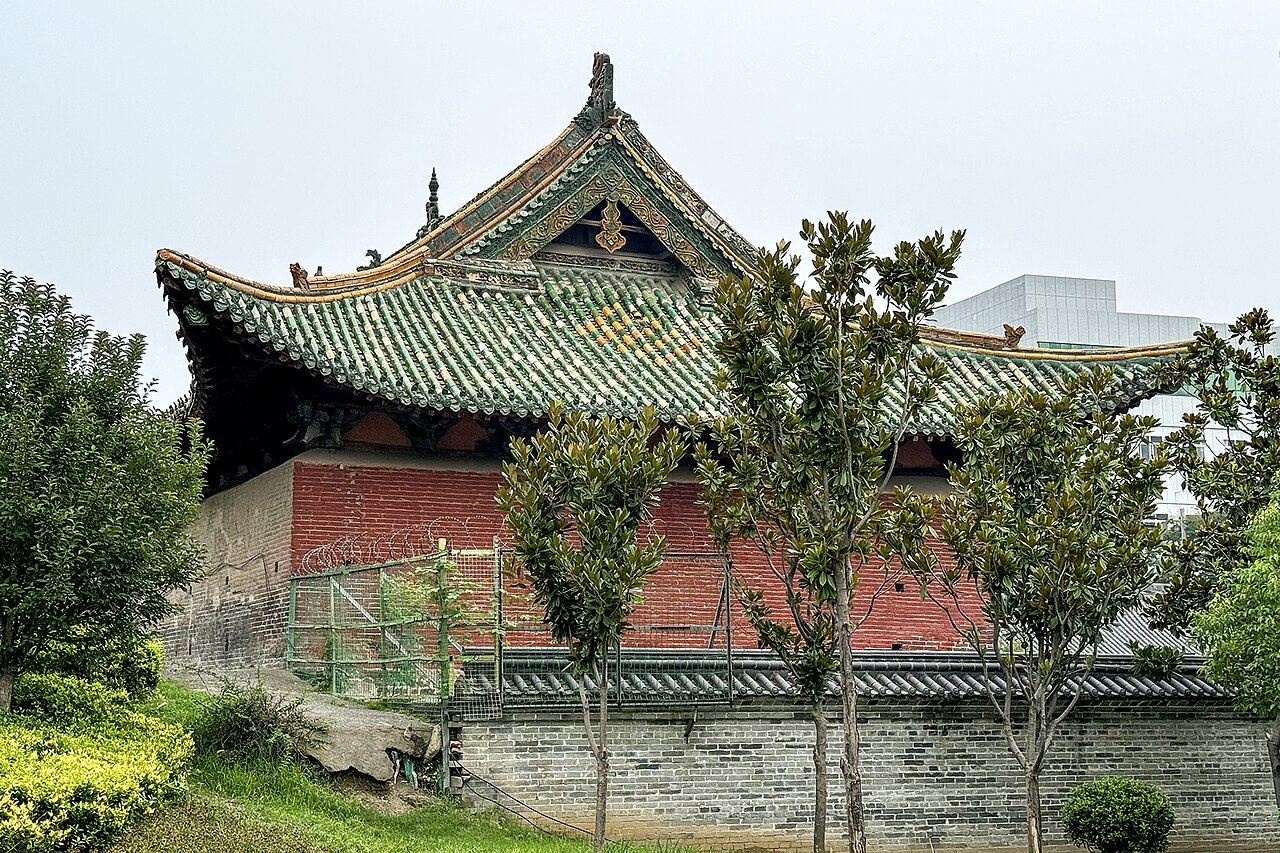 禹州