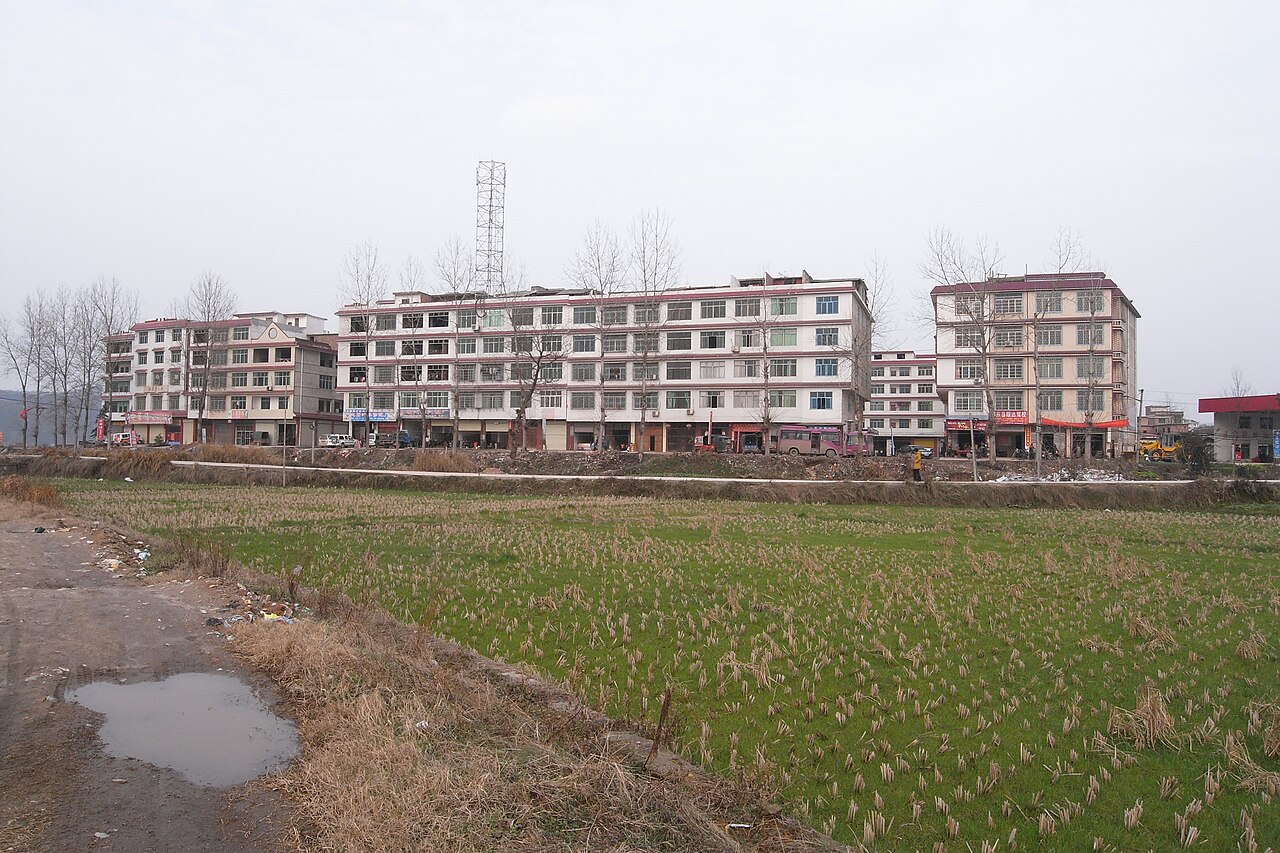 Shaodong
