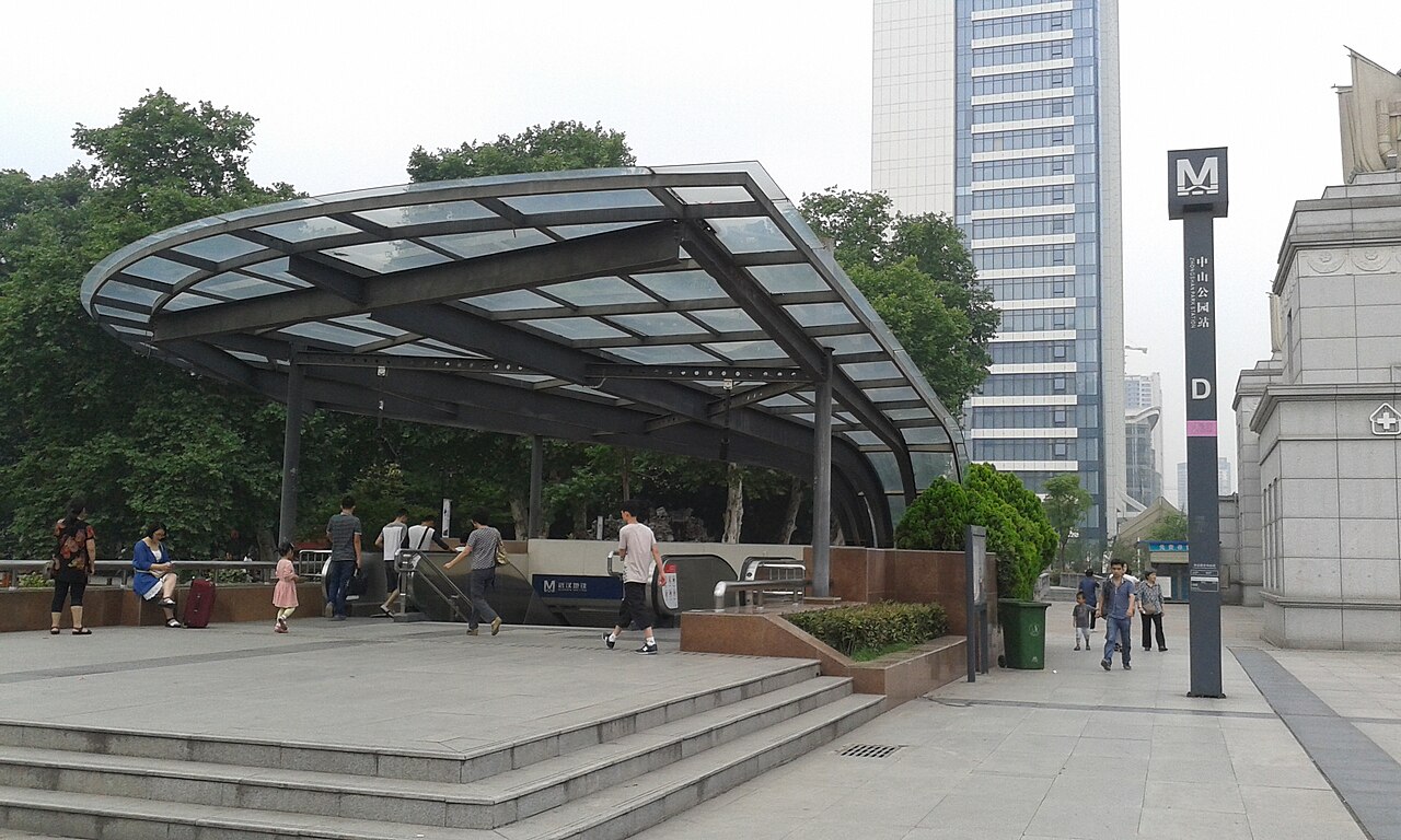 Zhongshan