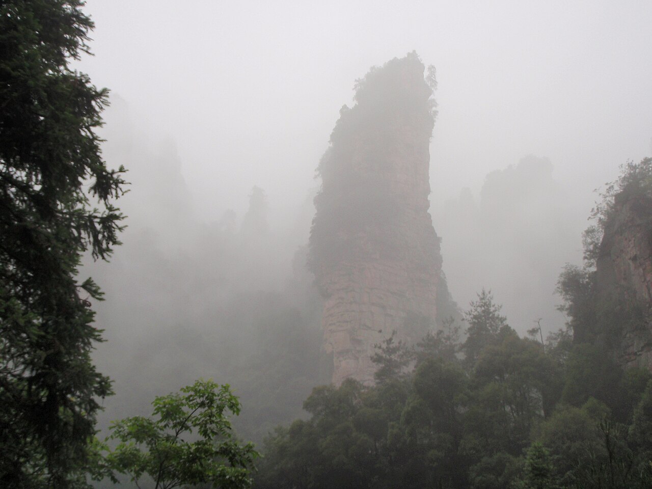 وولينغيوان